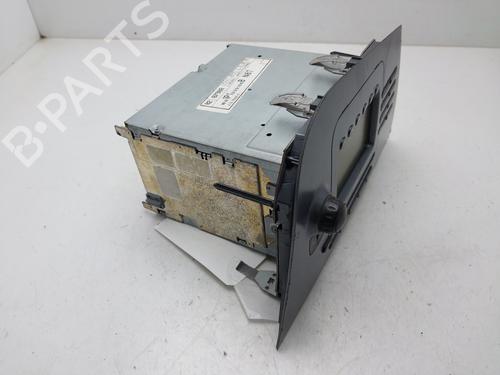 Radio SEAT LEON (1P1)  | BP27470384E6 