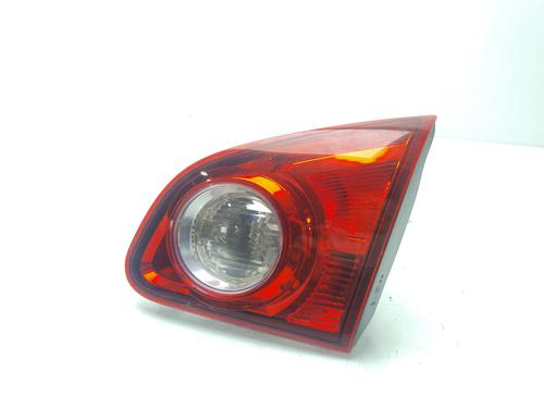 Used Right tailgate light NISSAN QASHQAI I (J10, NJ10) 2.0 dCi All-wheel Drive (150 hp) 28669987