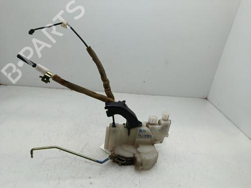 Used Front right lock HONDA ACCORD VII (CL, CN) 2.2 i-CTDi (CN1) (140 hp) 31928440