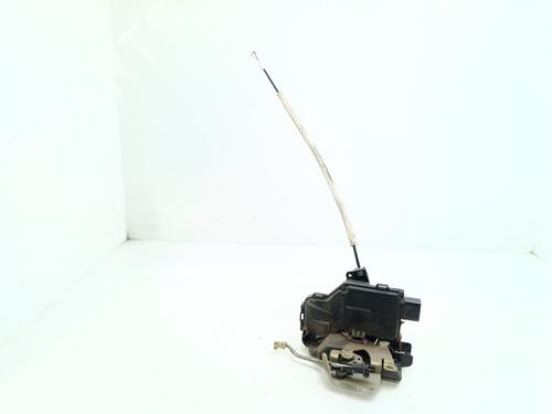 Høyre foran lås AUDI A6 C5 (4B2, 4B4) [1997-2005]  29937343