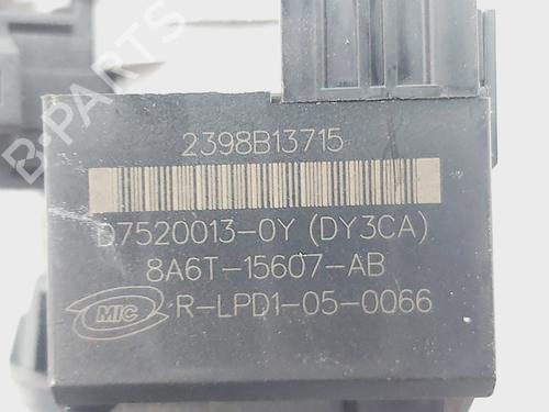 Ignition barrel FORD FIESTA VI (CB1, CCN) | BP37600461M48 - Image 4