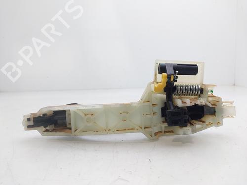 Rear right exterior door handle KIA PICANTO III (JA)  | BP29546511C130 