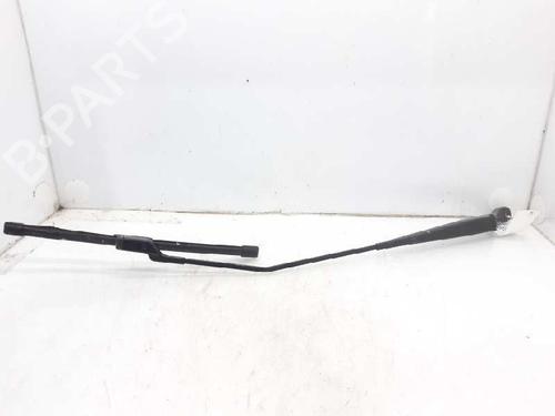 Front wipers mechanism PEUGEOT 208 II (UB_, UP_, UW_, UJ_) 1.5 BlueHDI 100 (102 hp) 9678292080 | 9678292080 |