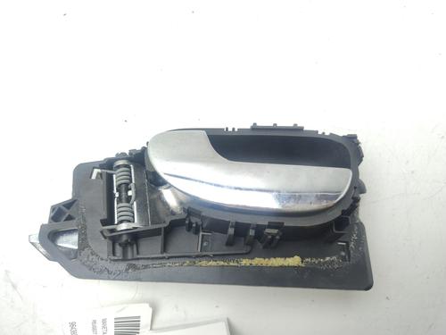 Venstre foran invendig håndtak PEUGEOT 307 Break (3E) [2002-2009]  29070249