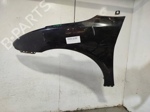 Used Left front fenders Left front fenders 39502136 39502136