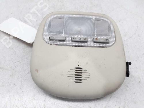 Innerbelysning CITROËN C4 I (LC_) [2004-2014]  12398219