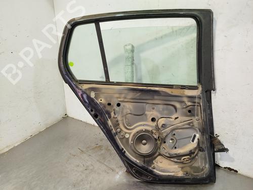 Left rear door VW GOLF V (1K1)  | BP26695219C4 