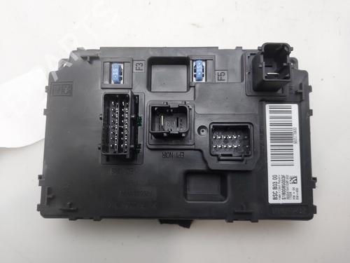 Used Other Other CITROËN C5 III (RD_) [2008-2017] 40022253 40022253