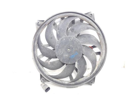 Used Radiator fan Radiator fan CITROËN XSARA Break (N2) 2.0 HDI 90 (90 hp) 10486062 10486062