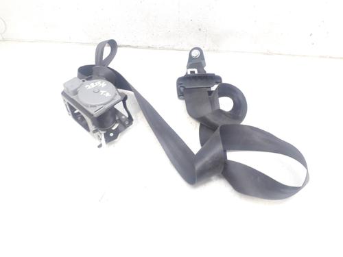 Used Rear right seatbelt CITROËN C4 II (NC_) [2009-2025]  10168389