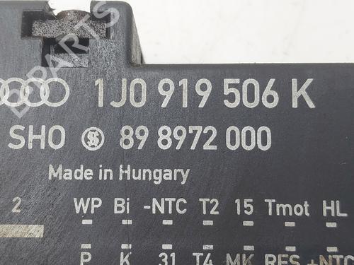 Electronic module SEAT LEON (1M1) | BP38054444M83 - Image 4