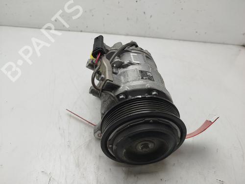 AC compressor BMW 1 (F40) 118 d | BP32297763M34