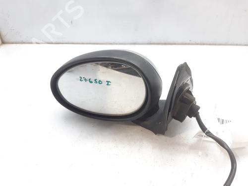 Used Left mirror ROVER 45 I Hatchback (RT) 1.6 (109 hp) 9699331