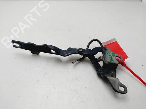 Hinge/Door check strap BMW 1 (E87) 118 d | BP25902799C146 