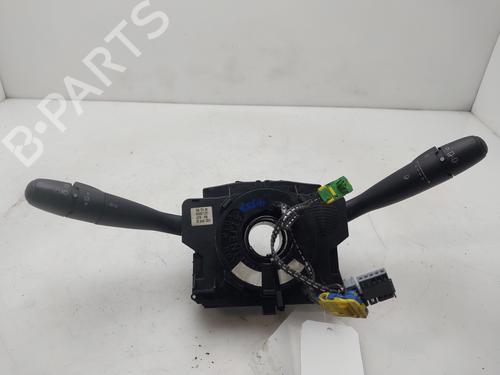 Used Steering wheel controls Steering wheel controls PEUGEOT 307 Break (3E) [2002-2009] 33425661 33425661