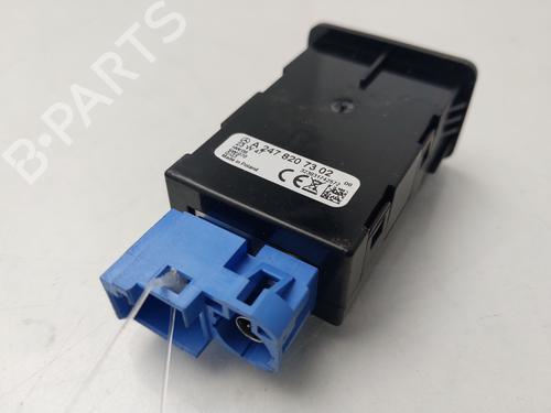 Electronic module MERCEDES-BENZ A-CLASS (W177) A 250 e (177.085) | BP36422861M83 - Image 5