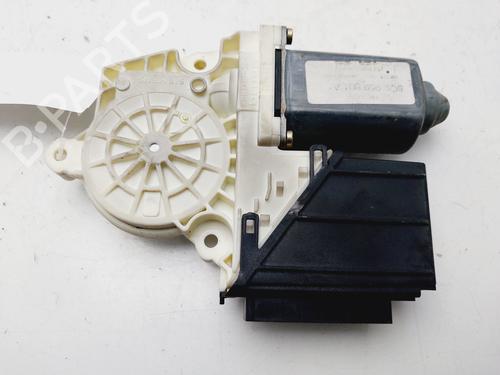 Rudehejsemotor forskærm højre SEAT IBIZA III (6L1) [2002-2009]  29497299