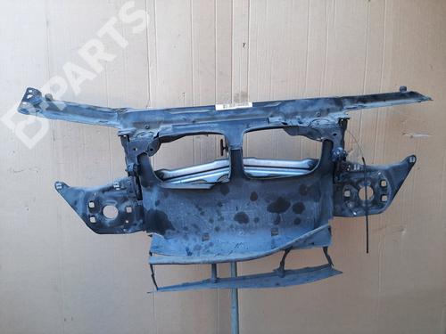Used Front slam panel Front slam panel BMW 3 (E46) 320 d (136 hp) 9155845 9155845