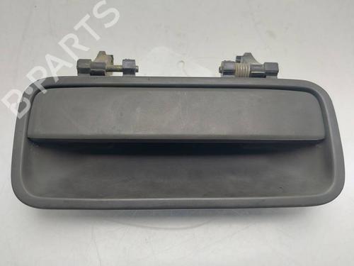 Used Rear left exterior door handle Rear left exterior door handle 38747376 38747376