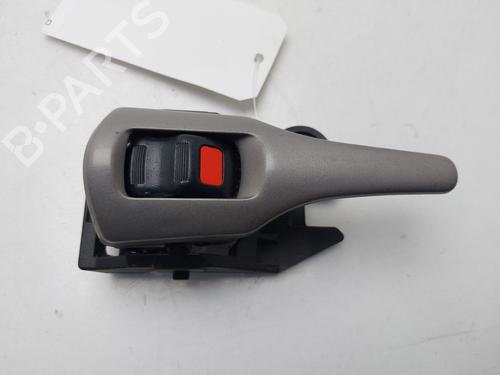 Used Front right interior door handle Front right interior door handle TOYOTA COROLLA Saloon (_E15_) [2006-2018] 34611740 34611740