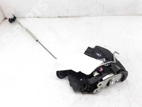 Used Rear left lock Rear left lock KIA OPTIMA (JF) 1.7 CRDi (141 hp) 10241092 10241092
