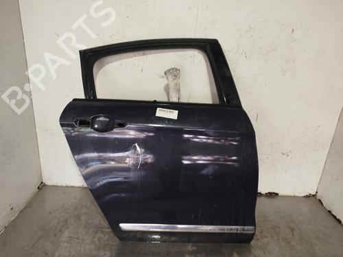 Used Right rear door CITROËN C5 III (RD_) [2008-2017]  30196353