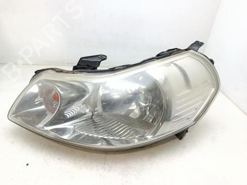 Used Left headlight Left headlight 37234075 37234075