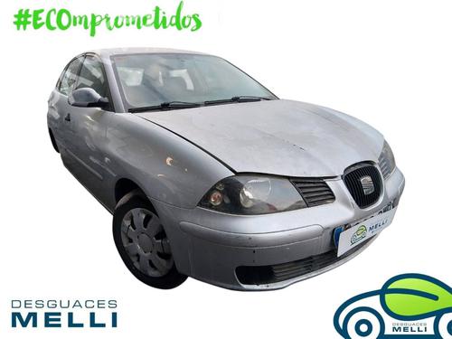 Left front window switch SEAT IBIZA III (6L1) | BP39717667I27 - Image 8