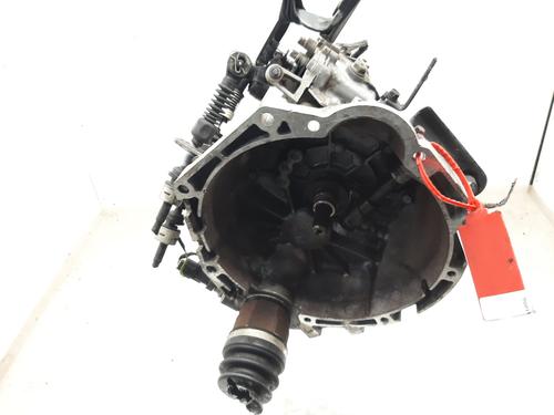 Used Gearbox Gearbox HYUNDAI i10 II (BA, IA) 1.0 (67 hp) 34581127 34581127