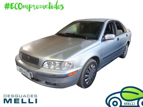 Gearbox VOLVO S40 I (644) 1.6 | BP29338001M3 