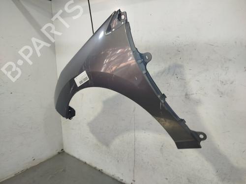 Left front fenders PEUGEOT 308 I (4A_, 4C_)  | BP29705874C41 