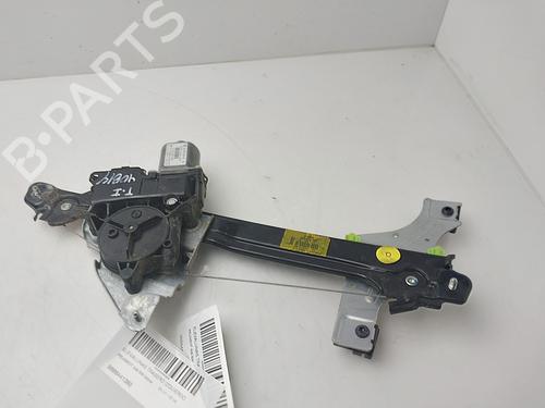Used Rear left window mechanism Rear left window mechanism 32683619 32683619