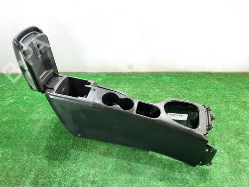 Armrest / Center console NISSAN QASHQAI / QASHQAI +2 I (J10, NJ10, JJ10E) 1.5 dCi | BP8727404I20 