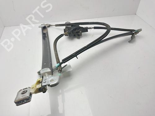 Front right window mechanism CHRYSLER VOYAGER IV (RG, RS) 2.5 CRD | BP30831451C23