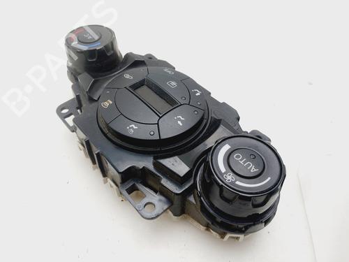 Climate control FORD FIESTA VI (CB1, CCN)  | BP33619991I5  - Image 6