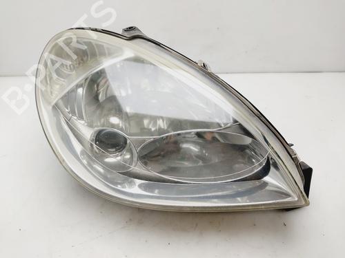 Used Right headlight CITROËN XSARA (N1) 1.9 D (70 hp) 28014359