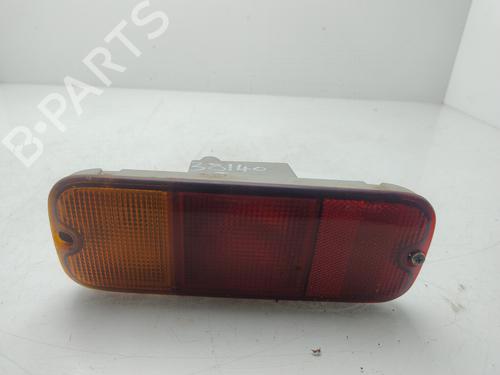 Used Rear bumper left light SUZUKI JIMNY Closed Off-Road Vehicle (SN) [1998-2025]  27470348