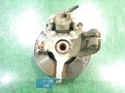 Right front steering knuckle FORD FOCUS II (DA_, HCP, DP) 1.6 TDCi | BP8795286M26