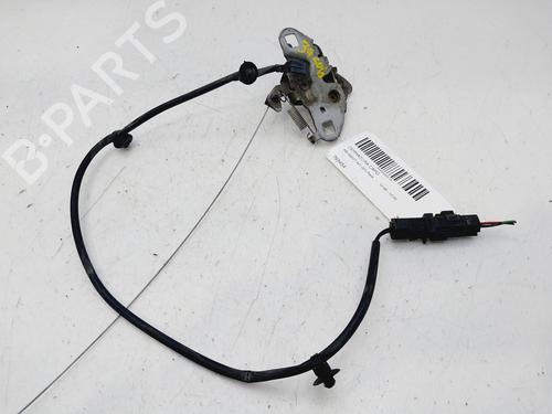 Hood lock PEUGEOT 607 (9D, 9U) 2.2 HDi | BP29395931C133 