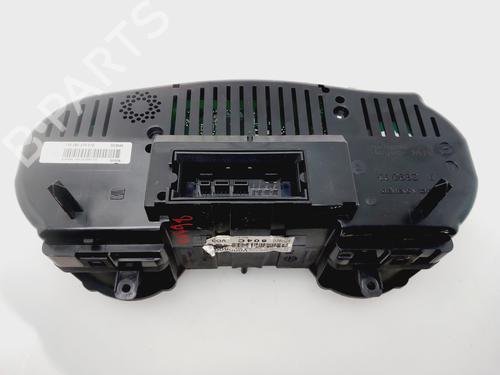 Instrument cluster SEAT ALTEA (5P1) | BP31247670C47