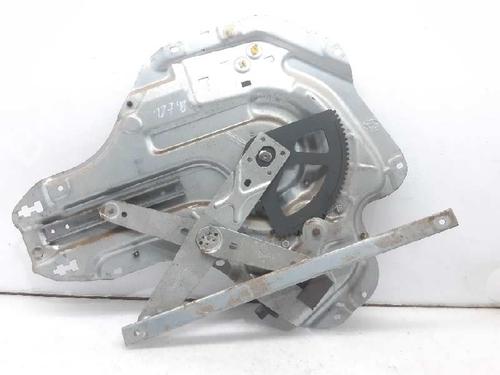 Rear right window mechanism HYUNDAI ELANTRA III Saloon (XD) 1.6 | BP4737367C25 