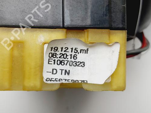 Headlight switch RENAULT CLIO IV (BH_) | BP33201227I24 - Image 2