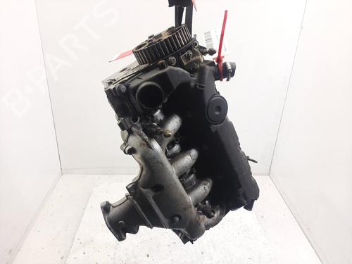 Used Cylinder head FIAT ULYSSE (179_) 2.0 JTD (109 hp) 30436525