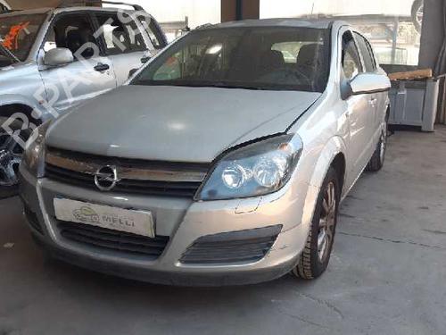 BP6120087C85 | Chapeleira/Cortina mala OPEL ASTRA H (A04) 1.4 (L48) BP6120087C85