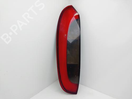 Left taillight OPEL CORSA C (X01) 1.0 (F08, F68) | BP30581425C34
