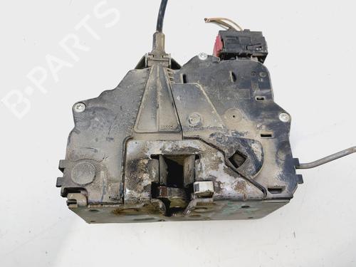 Front right lock OPEL CORSA D (S07)  | BP29941499C97