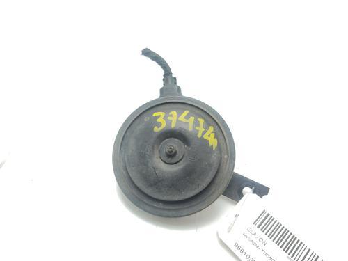 Used Horn HYUNDAI TUCSON (JM) [2004-2019]  24447440