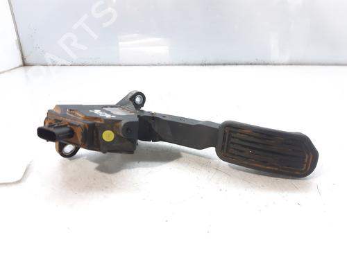 Used Pedal TOYOTA RAV 4 IV (_A4_) 2.5 Hybrid (AVA42_) (197 hp) 10279017