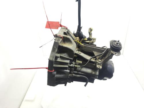 Gearbox RENAULT CLIO III Grandtour (KR0/1_) 1.5 dCi (KR0F) | BP29572511M3 
