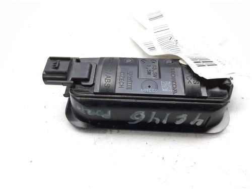 Tailgate handle HONDA CIVIC X Hatchback (FC_, FK_) 1.0 VTEC (FK6) | BP7768161C132 